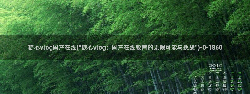 糖心vlog安装